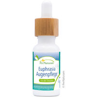 Produktbild von PerNaturam Euphrasia Augenpflege Tropfen für alle Tierarten