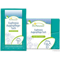 Produktbild von PerNaturam Euphrasia Augenreiniger Türkis