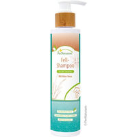Produktbild von PerNaturam Fell-Shampoo für alle Fellgrößen 200 ml
