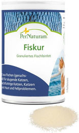 Produktbild von PerNaturam Fiskur Haut und Fell Öl 100 ml