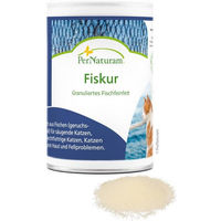 Produktbild von PerNaturam Fiskur Haut und Fell Öl 100 ml