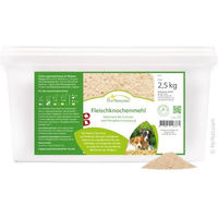 Produktbild von PerNaturam Fleischknochenmehl Mineralfutter für alle Altersstufen 1000g