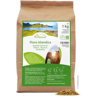 Produktbild von PerNaturam Flora Islandica Nahrungsergänzung und Mineralfutter 1000g