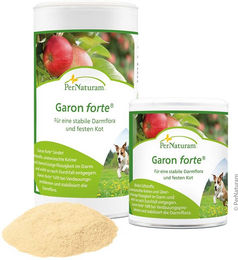 PerNaturam Garon forte Magen-Darm Verdauungshilfe 250g – Bild 1 von 2