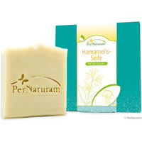 Produktbild von PerNaturam Hamamelis Shampoo 80 ml