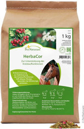PerNaturam HerbaCor Kräutermischung für das Herz 1000g – Bild 1 von 2