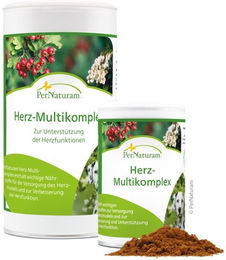 PerNaturam Herz-Multikomplex – Bild 1 von 2