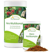 Produktbild von PerNaturam Herz-Multikomplex