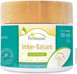 PerNaturam Imker Balsam 1000g – Bild 1 von 1