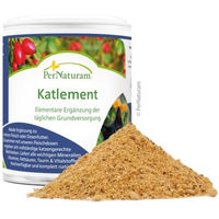Produktbild von PerNaturam Katlement Nahrungsergänzung für Katzen zur Unterstützung von Gelenken und Knochen 50g