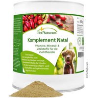 Produktbild von PerNaturam Komplement Natal Nahrungsergänzung für erwachsene Tiere