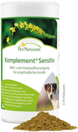 PerNaturam Komplement Sensitiv Hypoallergene Nahrungsergänzung zur Immunstärkung – Bild 1 von 2