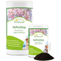 Produktbild von PerNaturam KoProStop Probiotika zur Unterstützung der Magen-Darm-Verdauung 250g