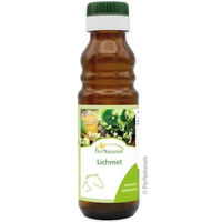 Produktbild von PerNaturam Lichmet Bio Ergänzungsfutter Trockenfutter für die Atemwege