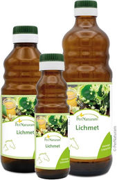 Produktbild von PerNaturam Lichmet Bio Liquid zur Unterstützung der Atemwege 250 ml