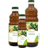Produktbild von PerNaturam Lichmet Bio Liquid zur Unterstützung der Atemwege 250 ml
