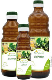 Produktbild von PerNaturam Lichmet Bio Unterstützung für die Atemwege 500g