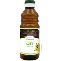 Produktbild von PerNaturam Lignicid Badezusatz für Tauben und Hühner