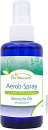 Produktbild von PerNaturam Lufthygiene-Spray Aerob Boxenzubehör 100 ml