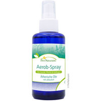 Produktbild von PerNaturam Lufthygiene-Spray Aerob Boxenzubehör 100 ml