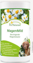 PerNaturam MagenMild Hund Magen-Darm-Unterstützung 200g – Bild 1 von 2
