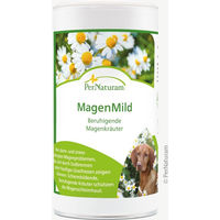Produktbild von PerNaturam MagenMild Hund Magen-Darm-Unterstützung 200g