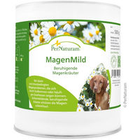 Produktbild von PerNaturam MagenMild Hund Magen-Darm-Unterstützung 500g