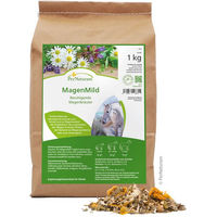 Produktbild von PerNaturam MagenMild Pferd Ergänzungsfutter für Magen-Darm 1000g