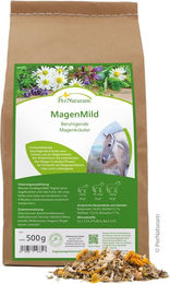 Produktbild von PerNaturam MagenMild Pferd Magen-Darm Beruhigung 1000g