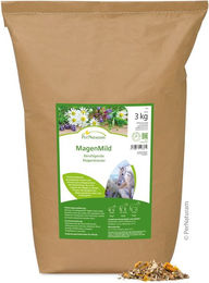 Produktbild von PerNaturam MagenMild Pferdefutter zur Unterstützung von Magen und Darm 1000g