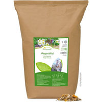 Produktbild von PerNaturam MagenMild Pferdefutter zur Unterstützung von Magen und Darm 1000g