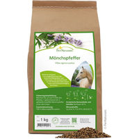 Produktbild von PerNaturam Mönchspfeffer zur Beruhigung 1000 mg