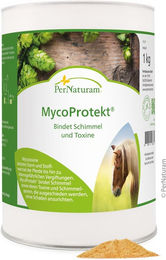 Produktbild von PerNaturam MycoProtekt zur Unterstützung von Magen und Darm 1000g