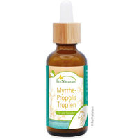 Produktbild von PerNaturam Myrrhe-Propolis-Tropfen