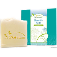 Produktbild von PerNaturam Neemöl-Seife Shampoo zur Fellpflege