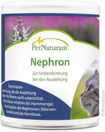 Produktbild von PerNaturam Nephron Nahrungsergänzung für Nieren und Leber