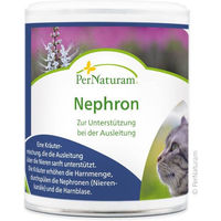 Produktbild von PerNaturam Nephron Nahrungsergänzung für Nieren und Leber