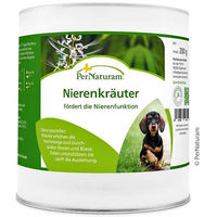 Produktbild von PerNaturam Nieren-Kräuter Pulver für Nieren und Harnwege 200g