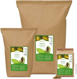 PerNaturam Orgamin Mineralfutter Ergänzungsfutter 1000g – Bild 1 von 2