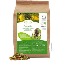 Produktbild von PerNaturam Orgamin Mineralfutter zur Beruhigung 1000g