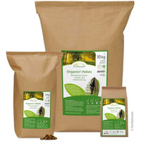 Produktbild von PerNaturam Orgamin Pellets Mineralfutter 1000g