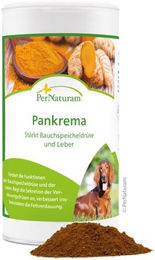 PerNaturam Pankrema Leber Nahrungsergänzung für Hunde und Katzen – Bild 1 von 1