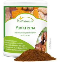 Produktbild von PerNaturam Pankrema Verdauungshilfe für Leber und Magen-Darm 100g