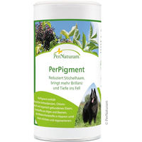 Produktbild von PerNaturam PerPigment Haut und Fell Supplement 250g