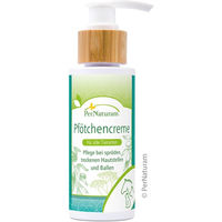 Produktbild von PerNaturam Pfötchen-Creme vegane Pfotenpflege für Haut und Fell 100 ml