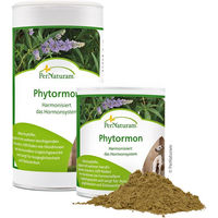 Produktbild von PerNaturam Phytormon Beruhigung Pulver 250g