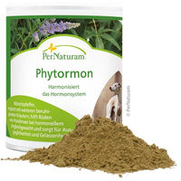 Produktbild von PerNaturam Phytormon zur Beruhigung
