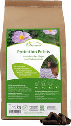 PerNaturam Protection-Pellets Magen-Darm und Haut-Fell Supplement 1000g – Bild 1 von 2