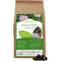 Produktbild von PerNaturam Protection-Pellets Magen-Darm und Haut-Fell Supplement 1000g