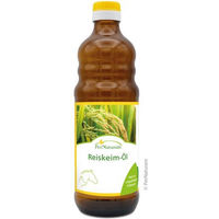 Produktbild von PerNaturam Reiskeim-Öl 500ml zur Unterstützung des Muskelaufbaus